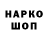Каннабис OG Kush Craig Watson