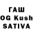 Каннабис Ganja SHRAMM FF